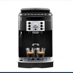 Delonghi/德龙 ECAM22.110.SB家用办公意式全自动咖啡机进口小型