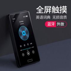 飞利浦SA2916全面触屏mp3