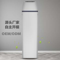 全屋家用中央净水器除水垢净软一体机智能全自动反冲洗中央软水机