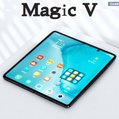 honor/荣耀 荣耀Magic V 折叠屏旗舰正品5G骁龙8手机Magic3